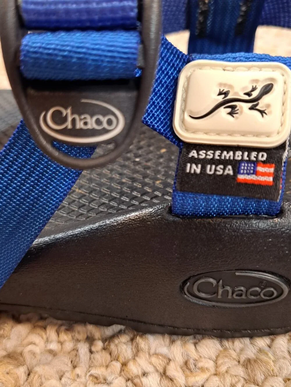 Chaco | Sandals | Size 8